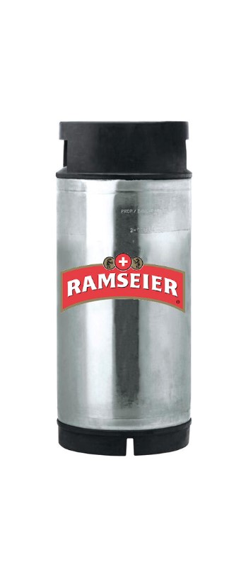 RAMSEIER APFELDRINK
POSTMIX