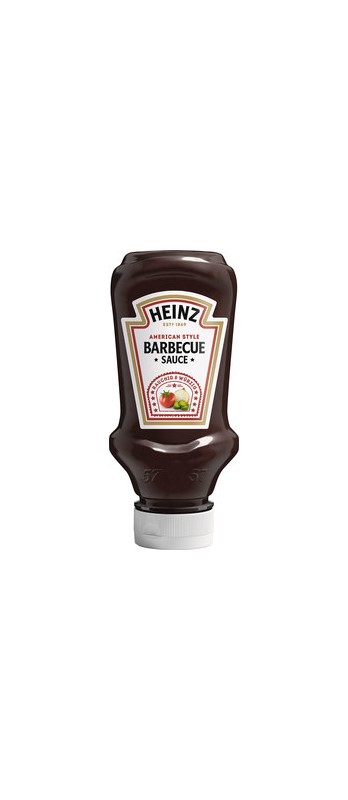 Barbecue Sauce Heinz