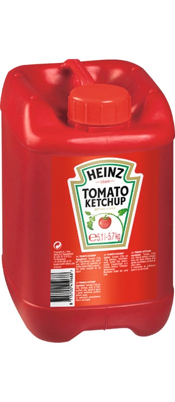 Ketchup Heinz