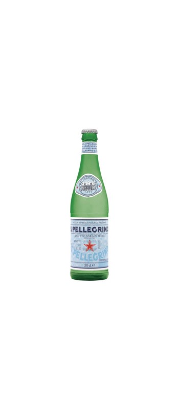 San Pellegrino Minerale
MW / VAR