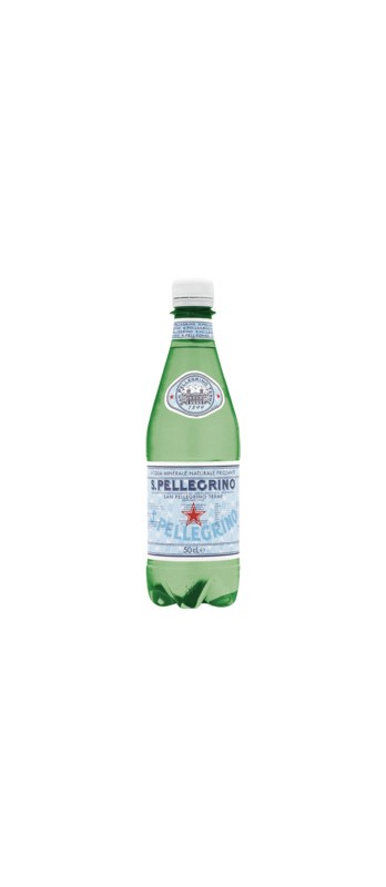 San Pellegrino PET