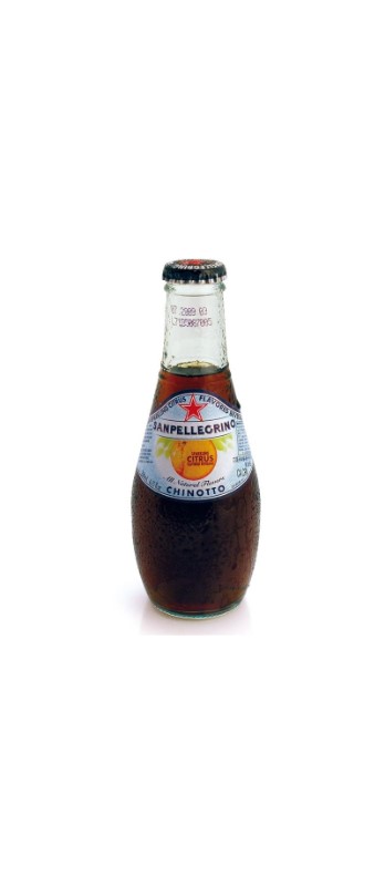 Chinotto San Pellegrino EW / VAP
Aktiv, auf Vorbestellung