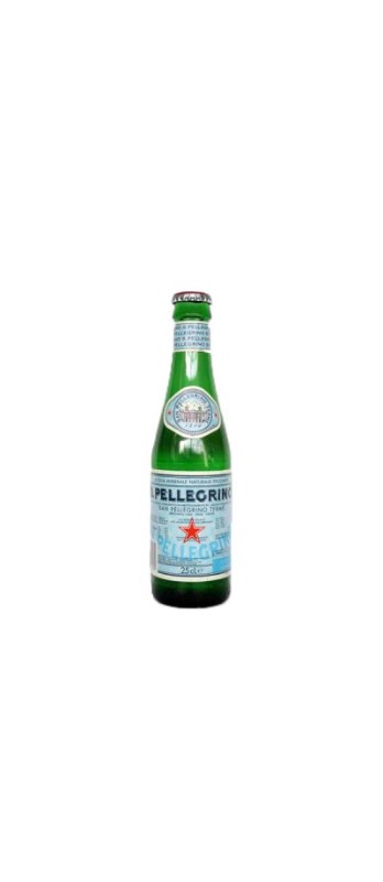 San Pellegrino Minerale MW / VAR