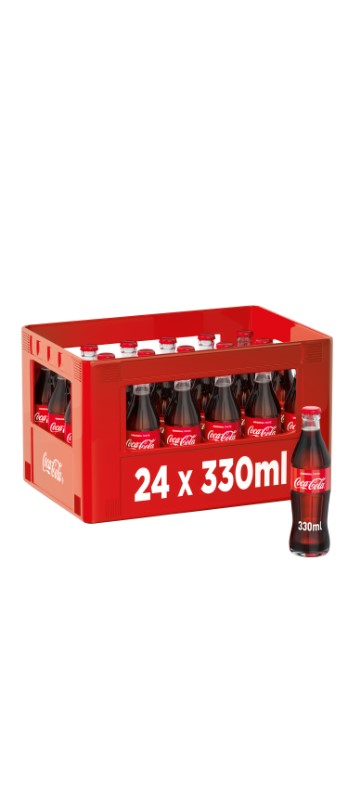 Coca-Cola MW / VAR