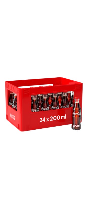 Coca-Cola MW / VAR
++ MINI++