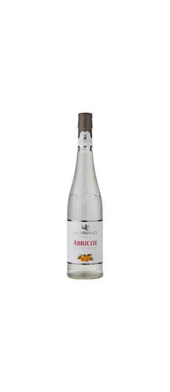 Abricot Eau de Vie Morand EW