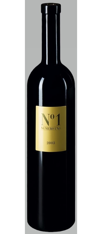 Nebbiolo Numero Uno Plozza No 1 IGT EW
Terrazze Retiche Sondrio