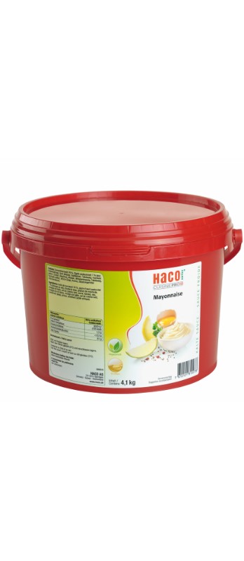 Mayonnaise Haco