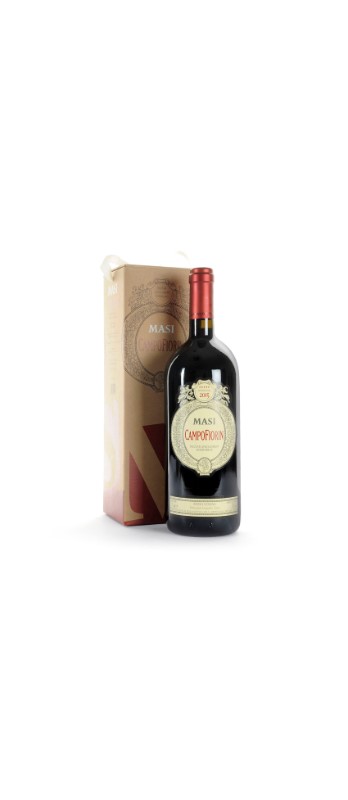 Campofiorin Rosso del Veronese Masi IGT EW
**Magnum**