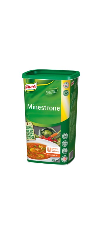 Minestrone Knorr