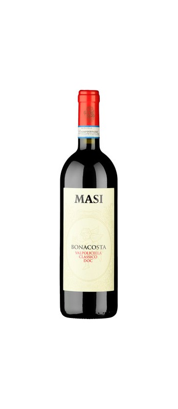 Valpolicella Classico DOC EW
Bonacosta Masi