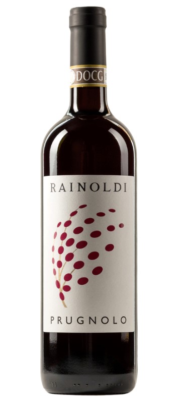 Prugnolo Rainoldi
Valtellina Superiore Docg