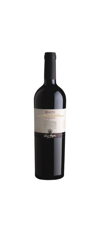 Valtellina Superiore DOCG EW
Mazèr Nino Negri 