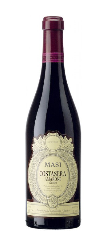 Amarone Classico della Valpolicella DOC EW
Costasera Masi