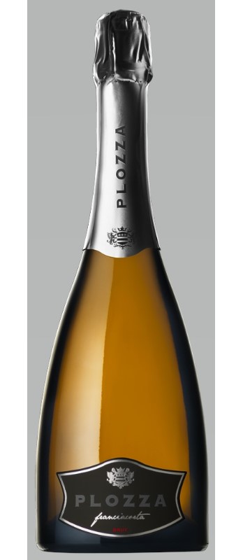 Franciacorta Plozza Brut DOCG