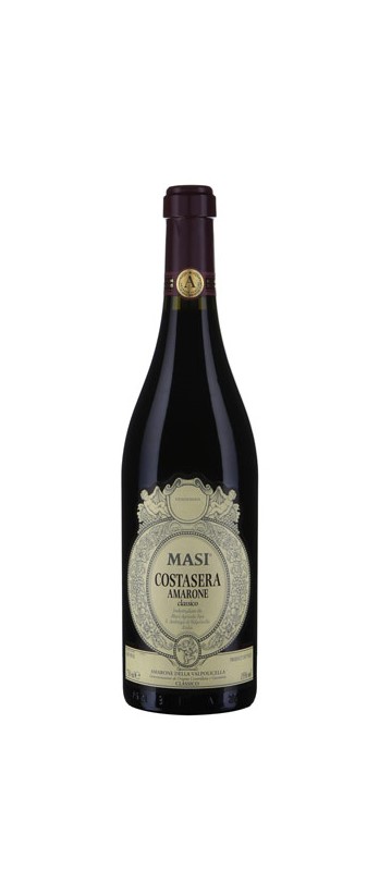 Amarone Classico della Valpolicella DOC EW
Costasera Masi