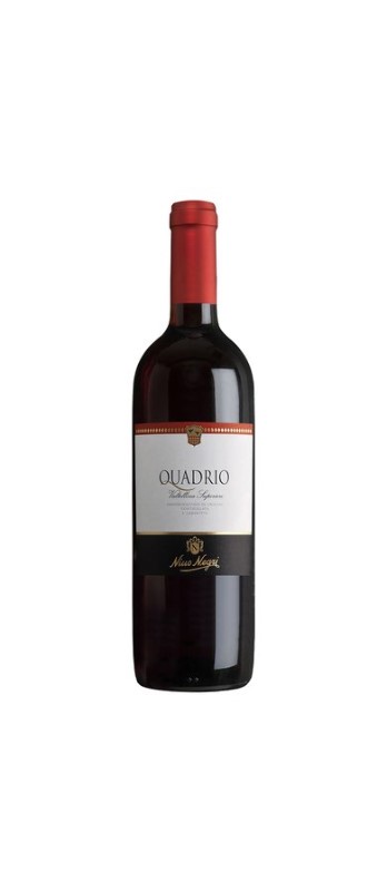 Valtellina Superiore DOCG EW
Quadrio Nino Negri