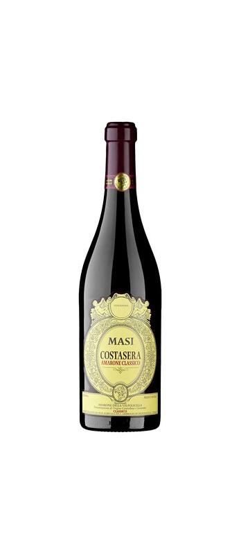 Amarone Classico della Valpolicella DOC EW
Costasera Masi **Magnum**