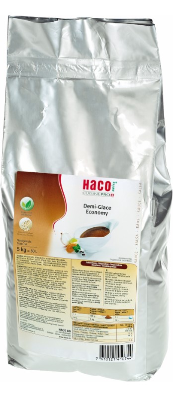 Demi-Glace Economy Haco
