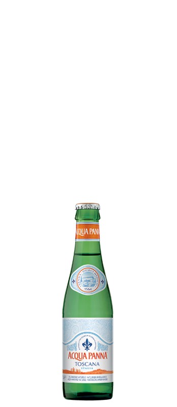 Acqua Panna Minerale MW / VAR