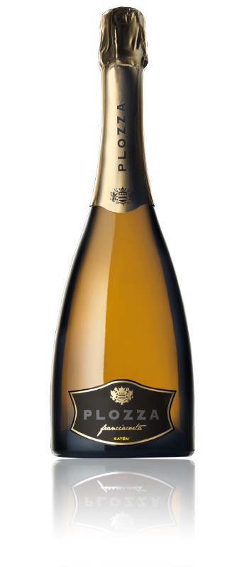 Franciacorta Plozza 
Satên 