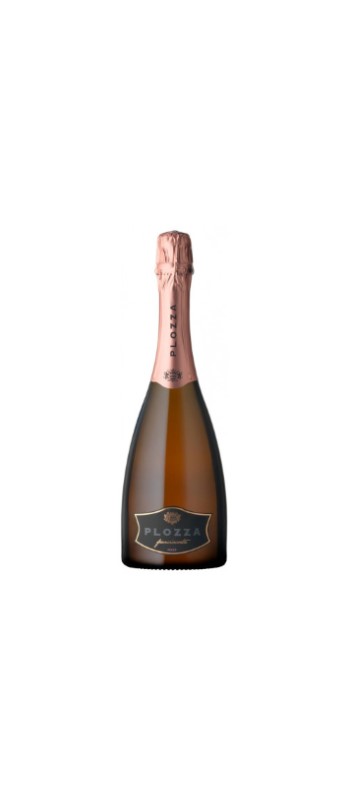 Franciacorta Plozza 
Rosê