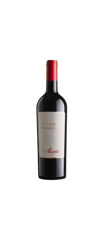 Amarone Classico della Valpolicella
ALLEGRINI