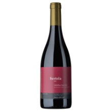 Valtellina Superiore DOCG EW
Sertola Nebbiolo Triacca