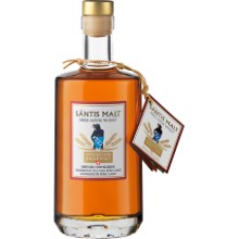 Säntis Malt Whisky
"Himmelberg" EW