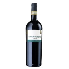 Sforzato di Valtellina DOCG
IL MONASTERO Triacca 
** MAGNUM **