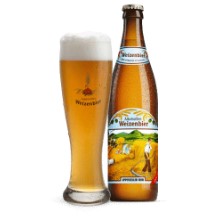 Appenzeller Weizenbier/naturtrüb alkoholfrei MW / VAR