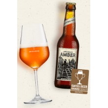 Appenzeller Bier AMBER
MW / VAR