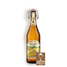 Appenzeller Weizenbier/naturtrüb EW