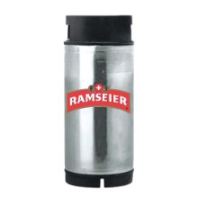 RAMSEIER APFELDRINK
POSTMIX