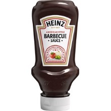 Barbecue Sauce Heinz