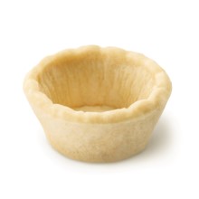 Hug Mini Snack-Tartlettes gesalzen, 4.2 cm
Hug mini snack-tartelettes salate, 4.2 cm