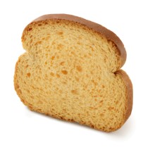 Hug Zwieback offen
Hug fette biscottate sciolte
