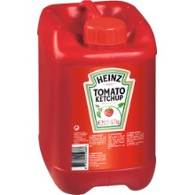 Ketchup Heinz