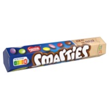 Smarties Grosse Rollen / grande