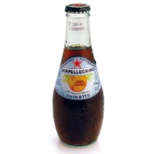 Chinotto San Pellegrino EW / VAP
Aktiv, auf Vorbestellung