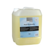 Hair & Body Venardo,  Milde Pflege für Haut & Haar
Hair & Body Venardo sapone e shampoo