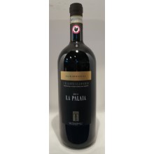 Chianti Classico DOCG EW
La Palaia **Magnum** Triacca