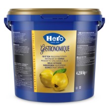 Quittengelée Hero
Gelatina di cotogne Hero