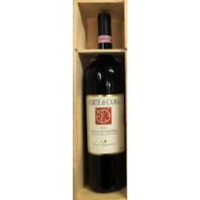 Sforzato di Valtellina DOCG EW
Corte di Cama Prevostini ***Magnum***