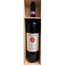 Sforzato Albareda Prevostini DOCG EW ***Magnum***