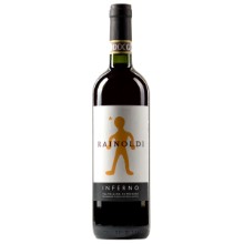 Valtellina Superiore Riserva DOC EW
Inferno Rainoldi