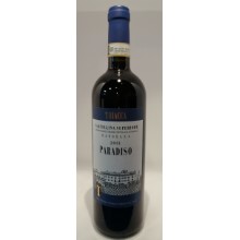 Valtellina Superiore DOCG EW
Sassella Triacca (paradiso)