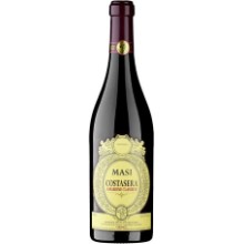 Amarone Classico della Valpolicella DOC EW
Costasera Masi **Doppelmagnum**