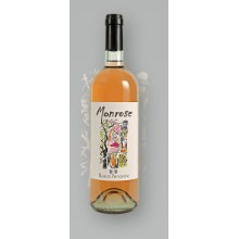 Monrose Rosato IGT Terrazze EW
Retiche di Sondrio Prevostini