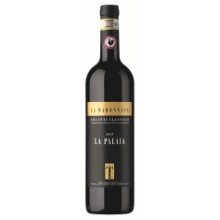 Chianti Classico DOCG EW
La Palaia Triacca